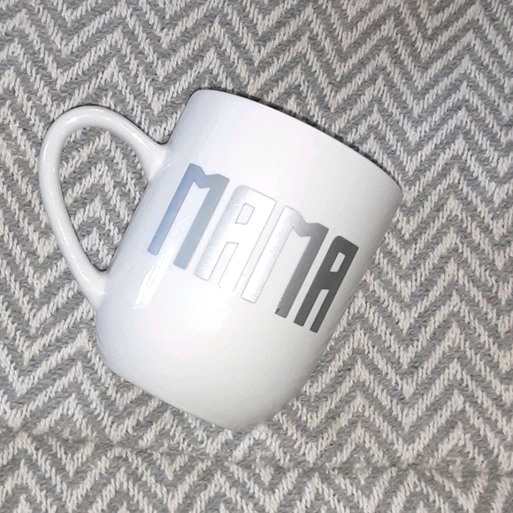 MAMA mug - Picture 1 of 1